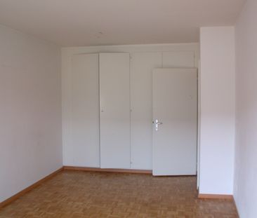 3-Zimmerwohnung im Ostring: Zentrale Lage / Bern Schosshalde - Photo 3