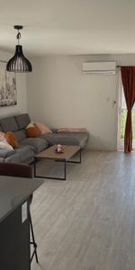 Appartement 4 1/2, animaux acceptés + prime - Photo 3