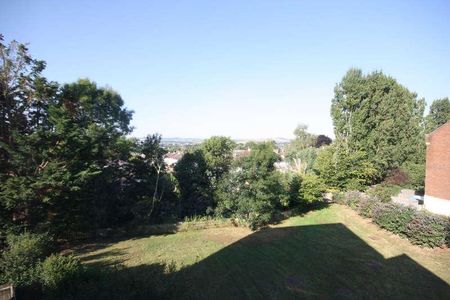 Gras Lawn, St Leonards, Exeter, EX2 - Photo 2