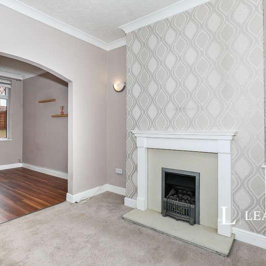 Huxley Street, Northwich, CW8 - Photo 1