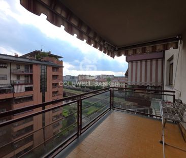 Appartamento in Affitto a Torino – Zona: San Salvario - Photo 1