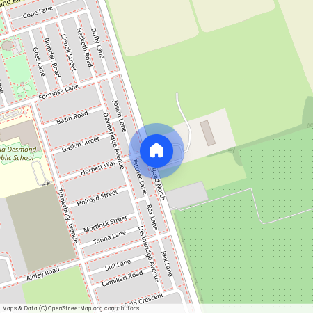 851 Audley Road Unit# BSMT, Ajax