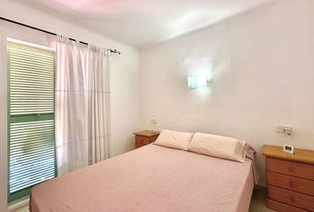 Cala Blava/ Bahia Grande, South Mallorca