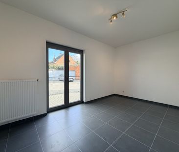 Appartement met drie slaapkamers en garage - Marcel Vastgoed - Photo 1