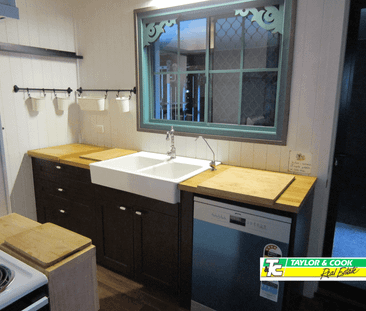 1 Bedroom Granny Flat in Cedar Creek - Inspections by appointment - Photo 2