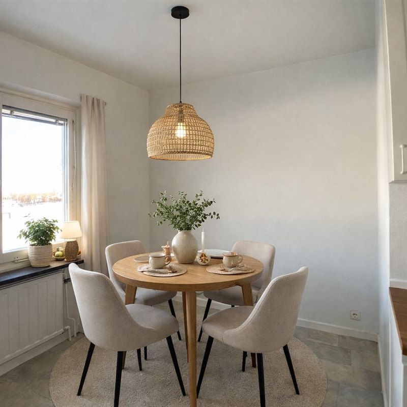 Prästgårdsvägen 10 C - Foto 1