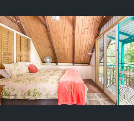 557 Tuntable Falls Road, Nimbin, NSW 2480 - Photo 1