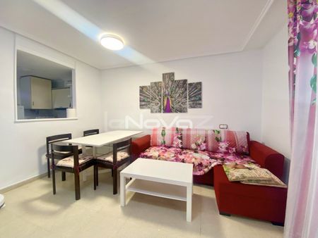 One-bedroom apartment in Torrevi - Photo 5