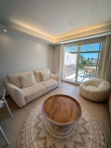 Luxury Flat for rent in Nueva Andalucia, Spain - Photo 3