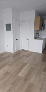 1 CH - 1 SDB - Montréal - $1,190 /mo - Photo 3