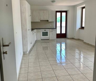 Appartamento in Affitto a Morcote - Photo 5