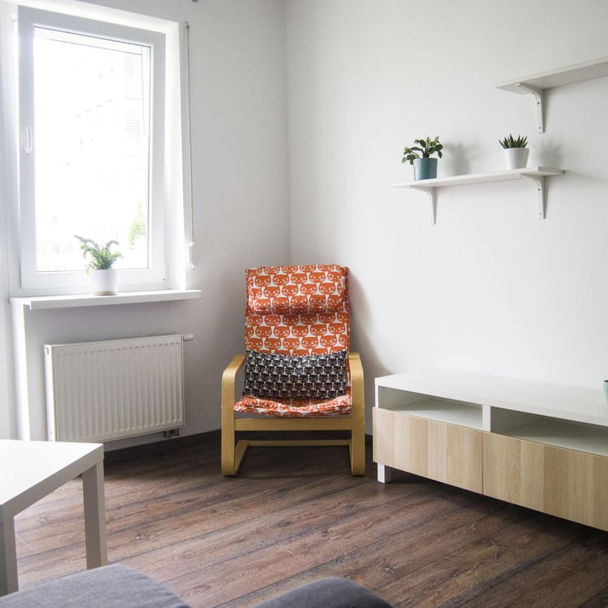 Poznań, Wilda ul. Saperska - Photo 1