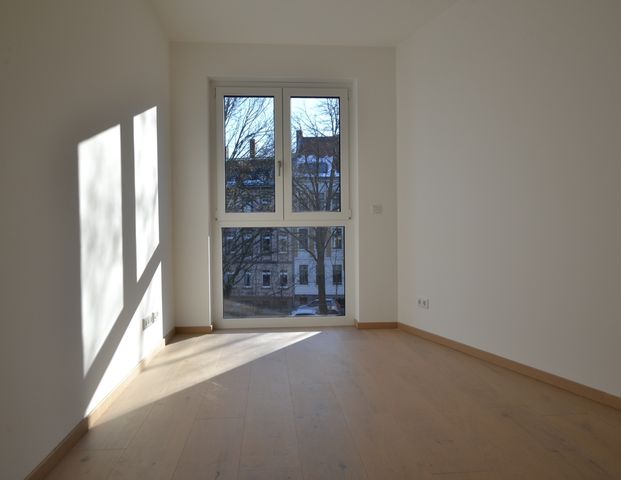 Wohnen im Rius Carré – Traumhafte Familienwohnung mit erstklassiger Ausstattung - Photo 1