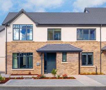 16 Woodward Heath, Glencarin Gate, Dublin 18, €3700 - Photo 4