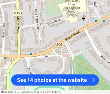 Sheen Road, Richmond, TW10 - Photo 1
