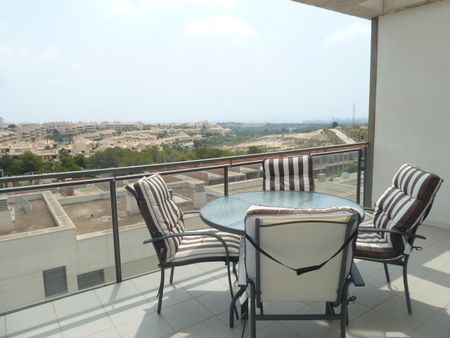 2A Campoamor Golf – Id. 380 - Photo 4