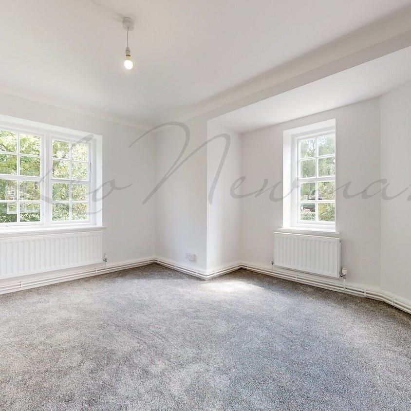 Hampstead Way, Hampstead Garden Suburb, NW11 - Photo 1