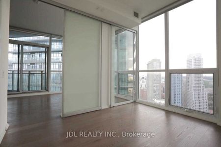 For Lease - 45 Charles Street Unit# 4506, Toronto, Ontario - Photo 4