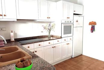 Winter let Bungalow Albir / Alfaz