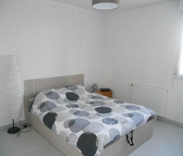 TYPE 2 MEUBLE EN RESIDENCE BBC - Photo 2