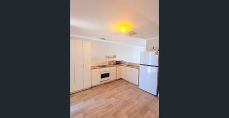 This well-maintained two-bedroom, one-bathroom home! - Photo 4