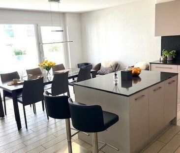 Appartement Granges - 3.5 pièces - Foto 6