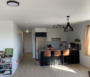 Appartement 4 1/2, animaux acceptés + prime - Photo 4