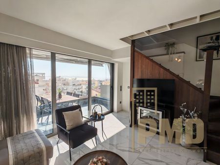 Μεζονέτα για ενοικίαση Άνω Γλυφάδα (Γλυφάδα) - Photo 4