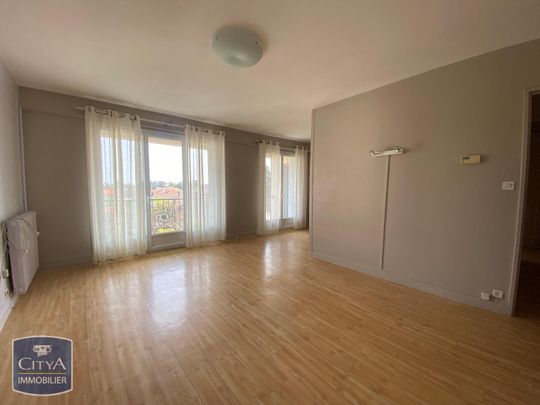 Location Appartement 3 pièces 83m² AGEN 47000 - Photo 1