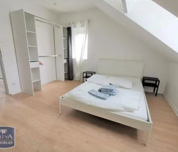 Appartement à louer 2 pièces 38m² - Photo 6