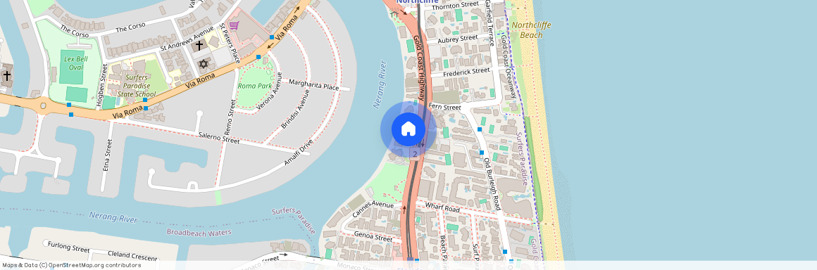 2894-2910 Gold Coast Highway, Qld 4217, Surfers Paradise