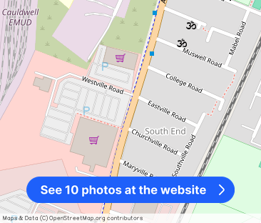 Ampthill Road, Bedford - Photo 1