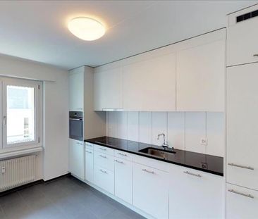 "..hell, freundlich & idyllischer Balkon" - Photo 2