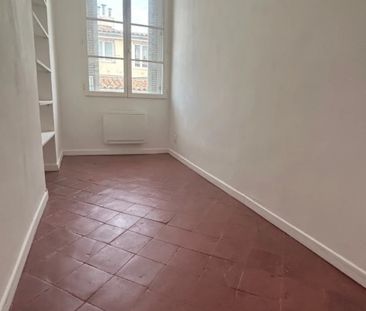 Location T2/3 rénové Aix en Provence Centre ville - Photo 6