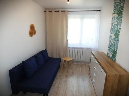 Łódź Retkinia, Grodzieńska - Photo 3