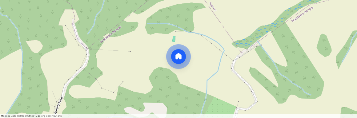 101A Arrowsmith Road, Waitakere, Waitakere City