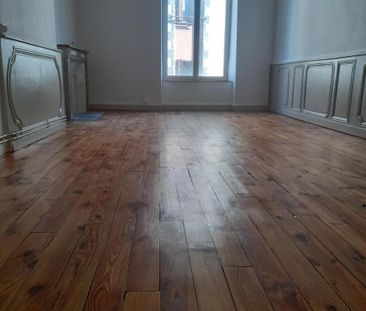 Location Appartement 4 pièces 94m² CLERMONT FERRAND 63000 - Photo 5