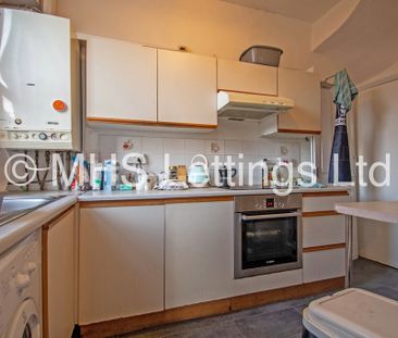 3 Harold Street, Leeds, LS6 1PL - Photo 1