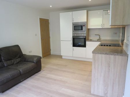 3 bedroom flat to rent - Photo 3