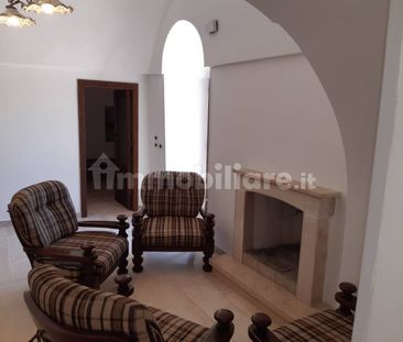 Villa a schiera Contrada Aratico, Monopoli - Photo 2