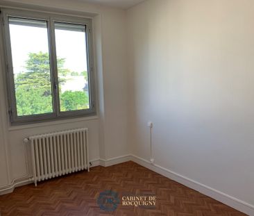 Location Appartement 3 pièces 51m² ORLEANS 45000 - Photo 4