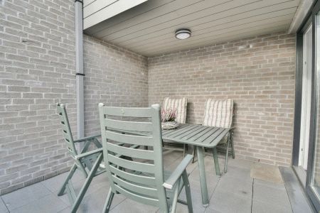 Prachtig duplexappartement met terras te huur - Photo 5