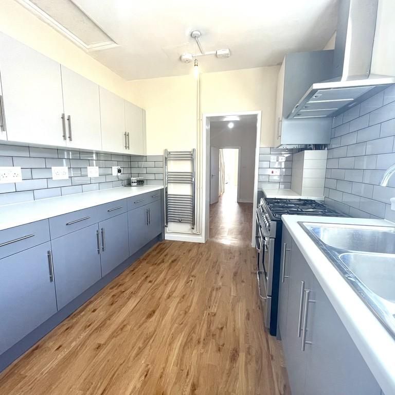 1 bedroom terraced house to rent - Photo 1