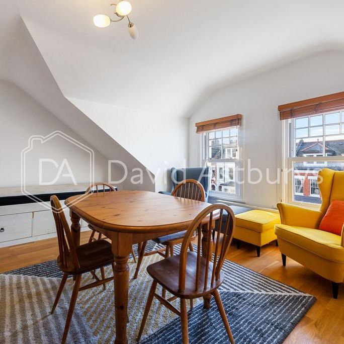 1 bedroom apartment to rent - Photo 1