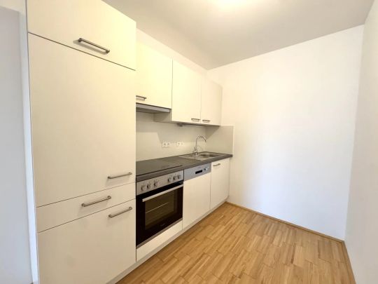 Smarte 2-Zimmer Wohnung nahe Nahe U6 Dresdner Straße - Photo 1