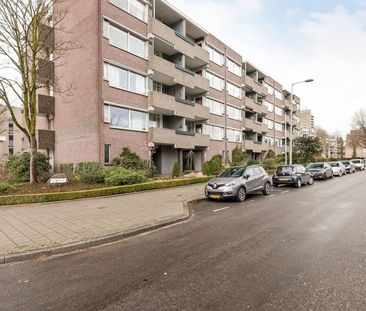 C.F. Klaarstraat 0ong, 7511 Enschede, Nederland - Photo 1