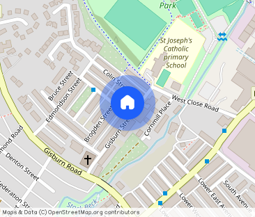 Bracewell Street, Barnoldswick, BB18 - Photo 1