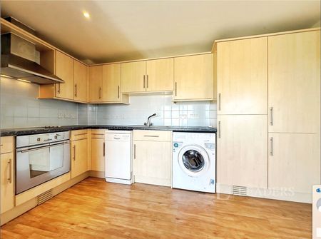 1 bedroom property to rent Wherstead Road, Ipswich, Suffolk, IP2 - Photo 4