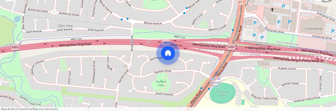 16 Hermitage Crescent, Vic 3083, Bundoora