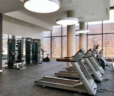 For Lease - 160 Flemington Road Unit# 909, Toronto, Ontario - Photo 1